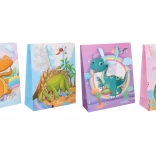 Pungă cadou mare pentru copii