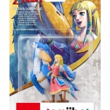 amiibo Zelda și Loftwing