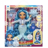 Păpușa Rainbow High Ținut de Iarnă Skyler