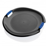 Disc de sanie Tornado Super negru 54 cm