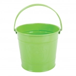 Bigjigs Toys găleată de grădină – verde