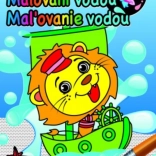 Svojtka & Co. Pictură cu apă – călătorii