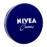 Cremă Nivea 75 ml