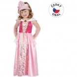 Costum pentru carnaval Frumoasa Adormită