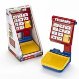 Cântar mecanic pentru copii pentru fructe și legume