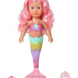 BABY born Little prințesa mării păpușă 46 cm