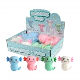 Figurină antistres Axolotl