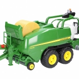 presă de balotat JOHN DEERE de la BRUDER