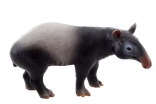 Figurină din plastic tapir 10 cm