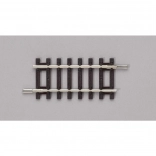 Reductor de cale ferată pentru șine de 2,5 mm, set 2 buc