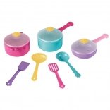 Set de vase de bucătărie