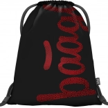 Rucsac sport Baagl Skate roșu