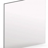 Panou de sticlă pentru încălzitor WORLD FLAME WF-999