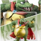 Amiibo King K. Rool – Colecția Super Smash Bros.