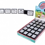 Ștampilă DINO pentru desenat