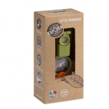 Instrument multifunctional Navir Explora cu busolă pentru copii