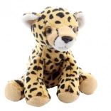 Ghepard de pluș 14 cm