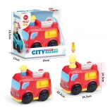 Lumânări de Crăciun galbene