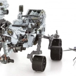Puzzle 3D Rover Marte Perseverance & Ingenuity Metal Earth