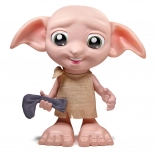 Dobby INTERACTIV vorbitor HARRY POTTER 21 cm