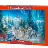 Puzzle 1500 piese Moonrise Call