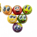 Minge spumă 6 cm - mix de tipuri