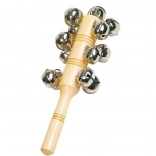 Xilofon Goki cu 13 clopoței