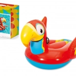 Plutitor gonflabil Papagal 203 x 132 cm