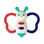 Jucărie zornăitoare Albinuța