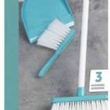 Set de curățenie pentru copii Smoby