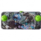 Joc acvatic cu dinozauri