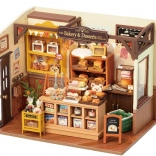 Miniatură Patiseria Becka de la Rolife