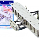 Puzzle 3D Avionul Wright Flyer 51 piese