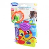 Playgro - Ferma mea prima carte