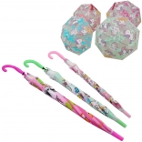 Umbrelă Unicorn pentru Fete 50 cm