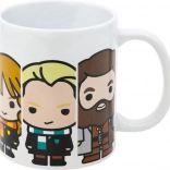 Cană ceramică 325 ml HARRY POTTER – Personaje