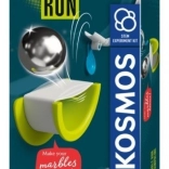 Gecko Run – extensie cu trambulină