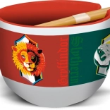 harry potter bol pentru ramen și bețișoare – set cadou