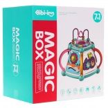 Cub magic multifuncțional 7 în 1 pentru cei mici