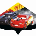 Zmeu CARS pentru zbor, cu un singur fir 115 × 63 cm