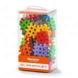 Set de construcție Mini Wafle 70
