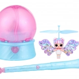 L.O.L. Surprise! Magic Flyers – zână zburătoare cu baghetă magică