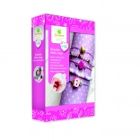 Fabricarea mini brățărilor multifir pentru copii