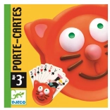 Suport de cărți DJECO