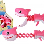 Rechin roz pentru joacă pentru copii