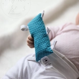 Jucărie de pluș Panda drăgălașă 20 cm