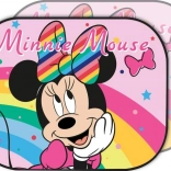 Parasolar auto pentru copii Minnie