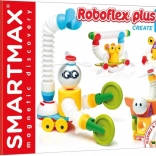 SmartMax Roboflex Plus Set de Construcție Magnetică
