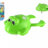 Broscuță cu cheiță pentru apă