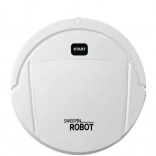 Aspirator robot pentru copii cu mop Plejo